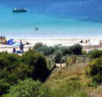 The Cubby - Whitsundays Accommodation
