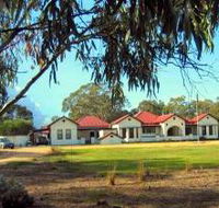 Whurra Mundi Homestead - Whitsundays Accommodation