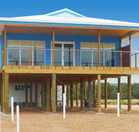 Lincoln View Holiday Home - Whitsundays Accommodation