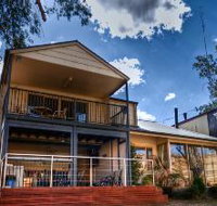 River Shack Rentals - The Manor - Whitsundays Accommodation