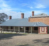 Wellington Courthouse - Whitsundays Accommodation