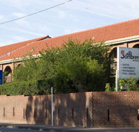 Sombrero Comfort Inn and Suites - Whitsundays Accommodation