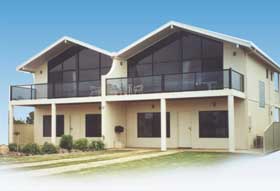 Robe SA Whitsundays Accommodation