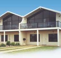 Sunrise Apartments - Whitsundays Accommodation