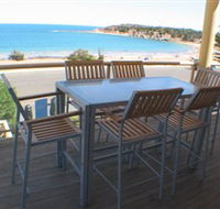 Seaspell at Port Elliot - Whitsundays Accommodation