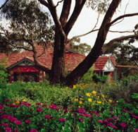 Mount Charmal Bed And Breakfast - Whitsundays Accommodation