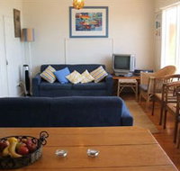 The Wheelhouse - Whitsundays Accommodation
