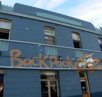 Backpack Oz and The Guest House - Whitsundays Accommodation