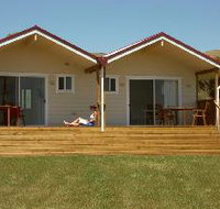 The Viking Farm Bed and Breakfast - Whitsundays Accommodation