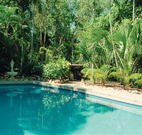 Grungle Downs Tropical Bed and Breakfast - Whitsundays Accommodation