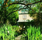 Dennis Cottage - Whitsundays Accommodation