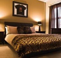 McLaren Vale Studio Apartments - Whitsundays Accommodation