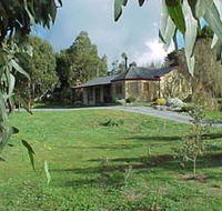 Nowhere Else Cottage - Whitsundays Accommodation