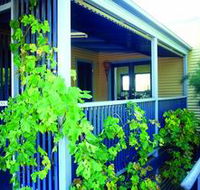 Lavender Blue Country Apartments - Whitsundays Accommodation