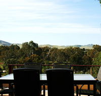 Barossa Vista - Whitsundays Accommodation