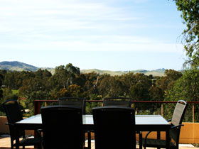 Barossa Vista - Whitsundays Accommodation 0