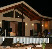 Pike River Luxury Villas - Whitsundays Accommodation