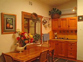 Pages Flat SA Whitsundays Accommodation