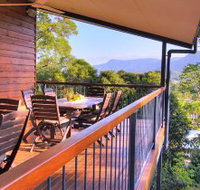 Kookas Bed and Breakfast - Whitsundays Accommodation