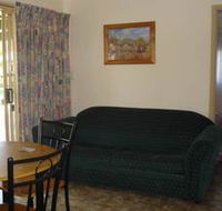 Penola Caravan Park - Whitsundays Accommodation