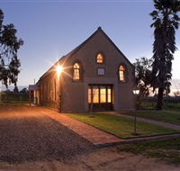 The Kirche  Charles Melton - Whitsundays Accommodation