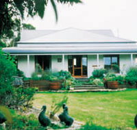 Cricklewood Cottage - Whitsundays Accommodation