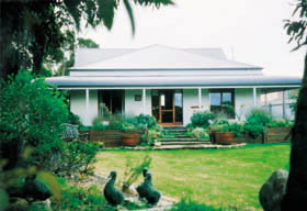 Cricklewood Cottage - Whitsundays Accommodation 0