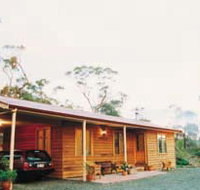 Skillogalee Cottages - Whitsundays Accommodation