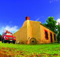Narnu Farm - Whitsundays Accommodation