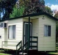 McLaren Vale Lakeside Caravan Park - Whitsundays Accommodation