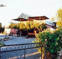 Patly Hill Farm - Whitsundays Accommodation