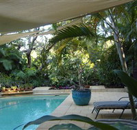 Lily Pad - Whitsundays Accommodation