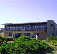 SeaStar Apartments - Whitsundays Accommodation