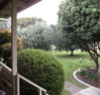 Yates Cottage - Whitsundays Accommodation