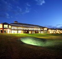 Links Lady Bay Golf Resort - Whitsundays Accommodation