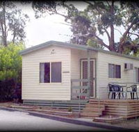 Naracoorte Holiday Park - Whitsundays Accommodation