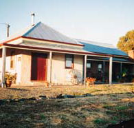 Bethany Cottage - Whitsundays Accommodation