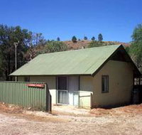 Willow Springs Jackeroo's Cottage - Whitsundays Accommodation