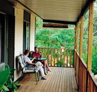 Taralee Orchards - Whitsundays Accommodation