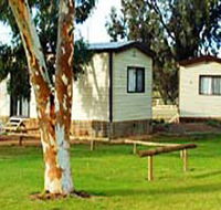 Loxton Riverfront Caravan Park - Whitsundays Accommodation