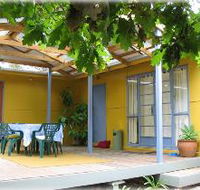 Boathaven Beach House - Whitsundays Accommodation