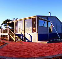 Wilderness Valley Studio Accommodation - Whitsundays Accommodation