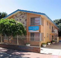 Waves on Broadway - Whitsundays Accommodation