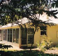 Wilkadene Cottage - Whitsundays Accommodation