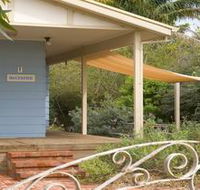 Saltaire Blue - Whitsundays Accommodation