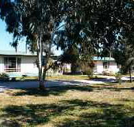 Sevenhill Cottages Accommodation and Conference Centre - Whitsundays Accommodation