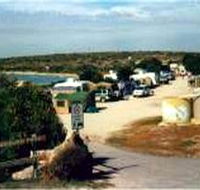 Venus Bay Caravan Park - Whitsundays Accommodation