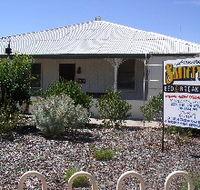 Loxton Smiffy's Bed And Breakfast Bookpurnong Terrace - Whitsundays Accommodation
