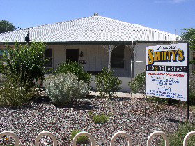 Loxton Smiffy's Bed And Breakfast (Bookpurnong Terrace) - Whitsundays Accommodation 0