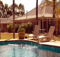 Best Western Standpipe Golf Motor Inn - Whitsundays Accommodation